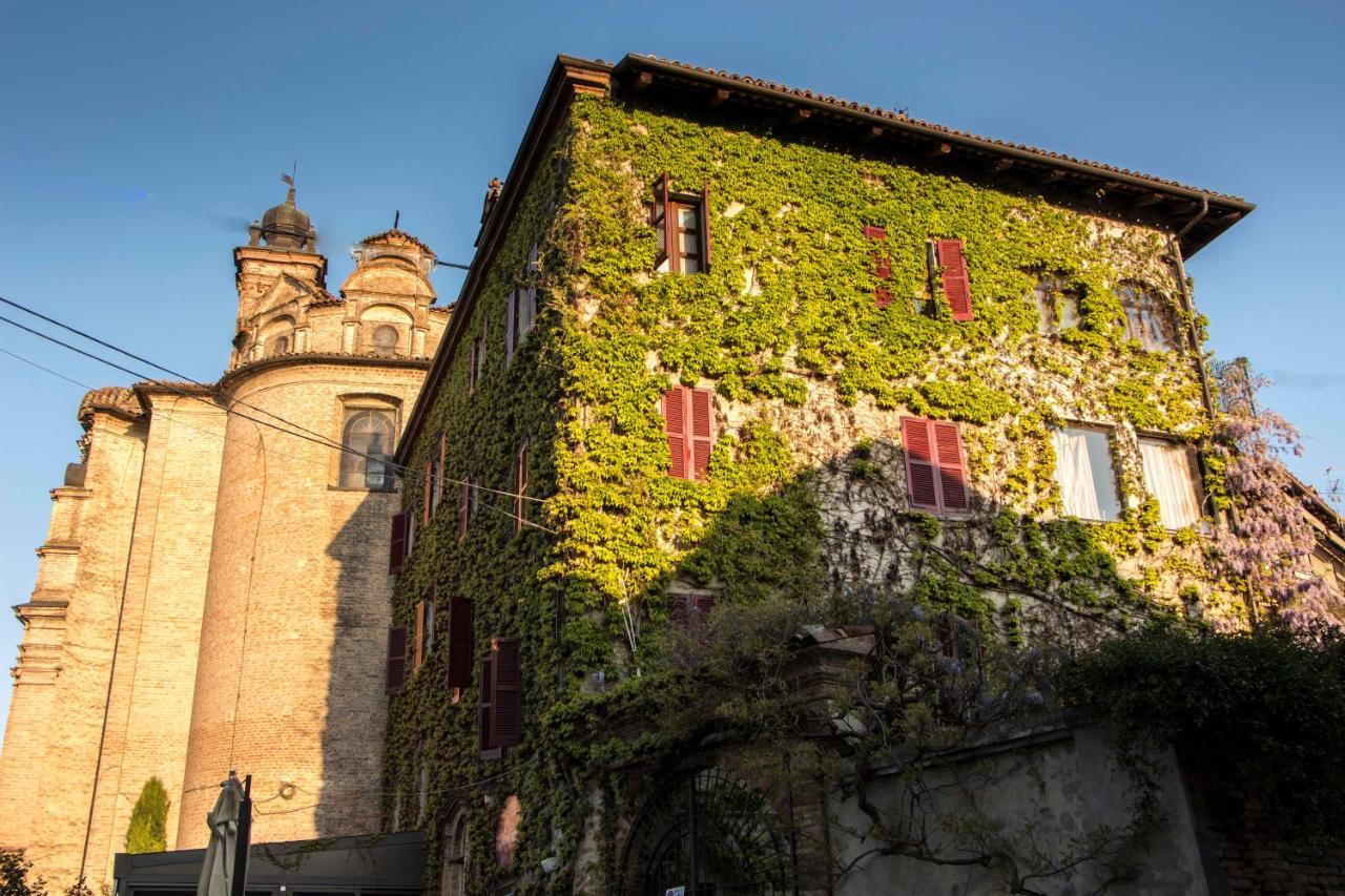 L'Aromatario Bed & Breakfast Neive Exterior photo