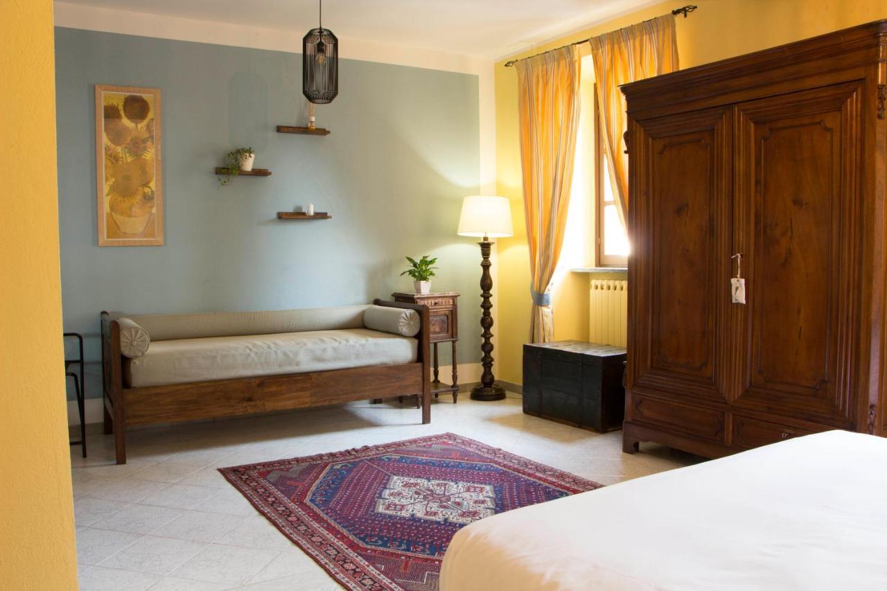 L'Aromatario Bed & Breakfast Neive Exterior photo