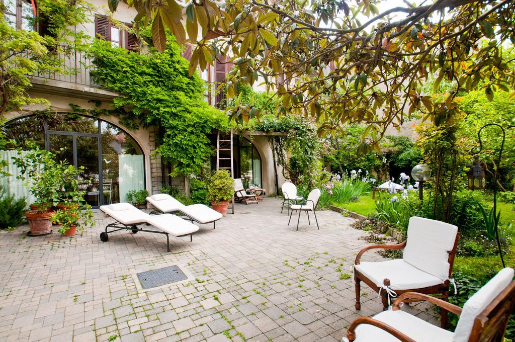 L'Aromatario Bed & Breakfast Neive Exterior photo