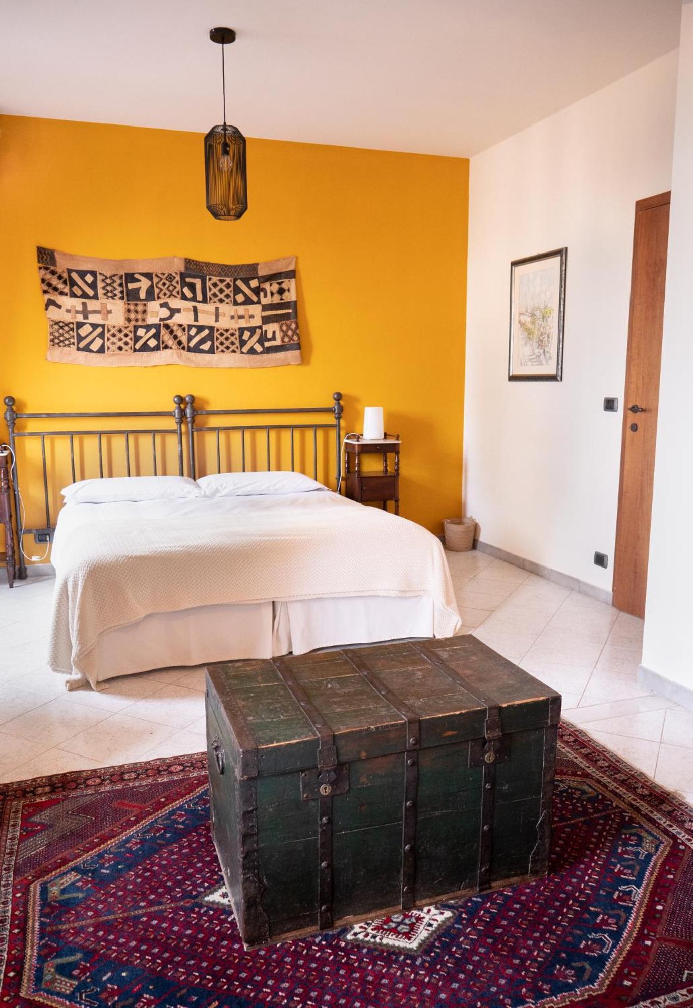 L'Aromatario Bed & Breakfast Neive Exterior photo