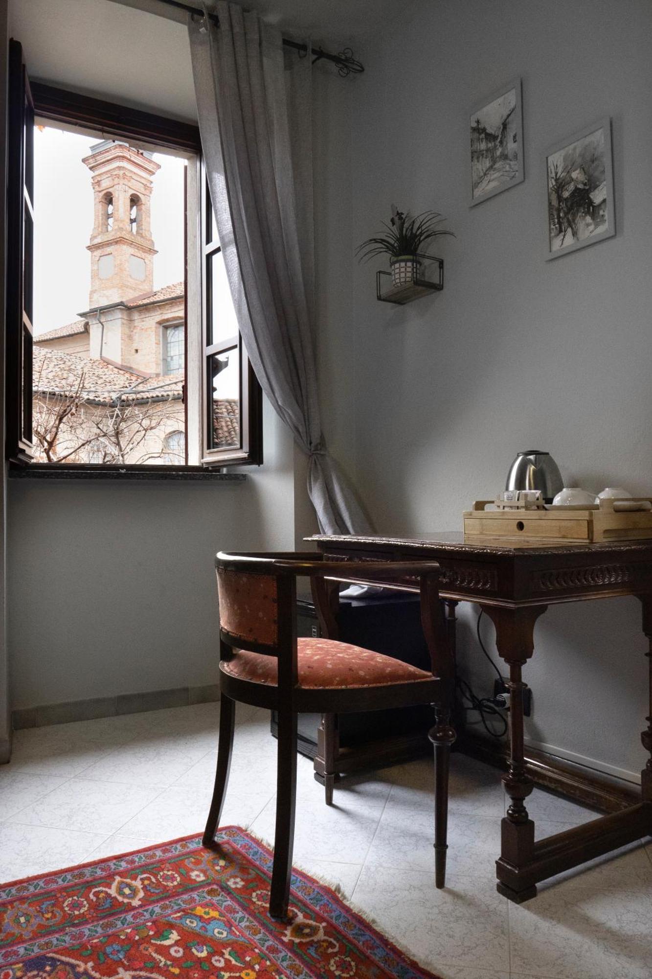 L'Aromatario Bed & Breakfast Neive Exterior photo