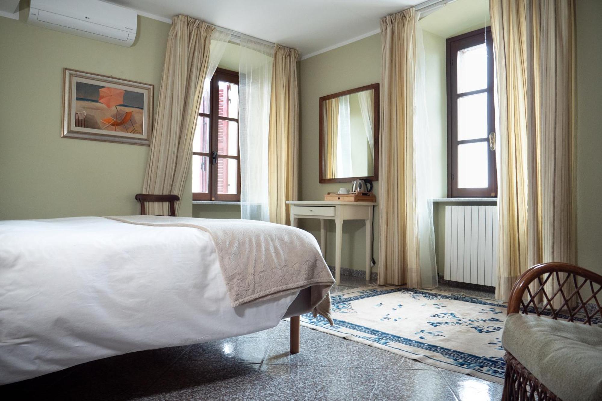 L'Aromatario Bed & Breakfast Neive Exterior photo