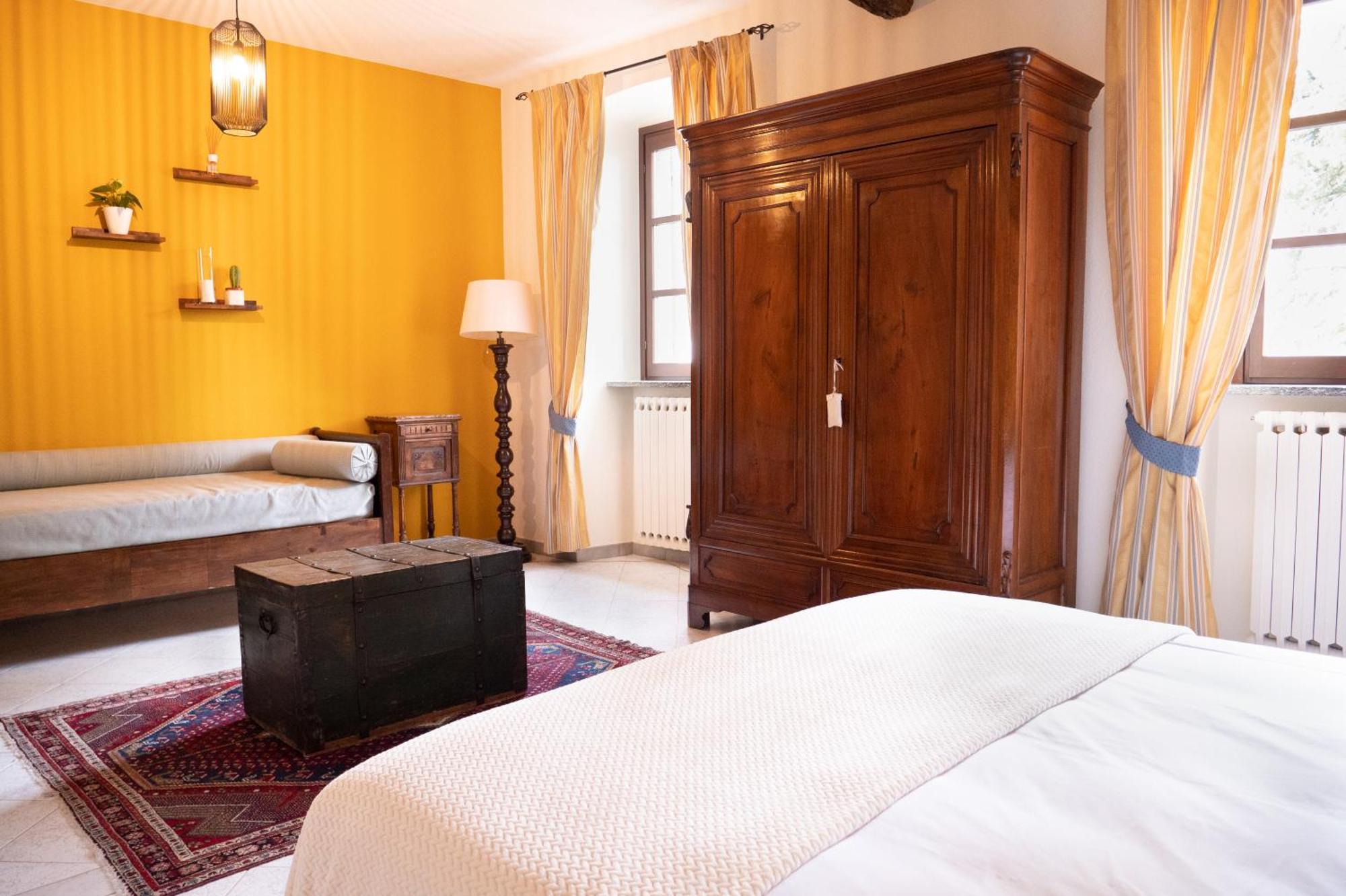 L'Aromatario Bed & Breakfast Neive Exterior photo