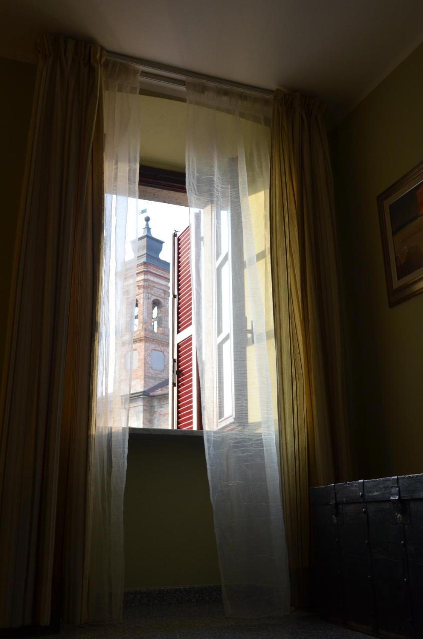L'Aromatario Bed & Breakfast Neive Exterior photo